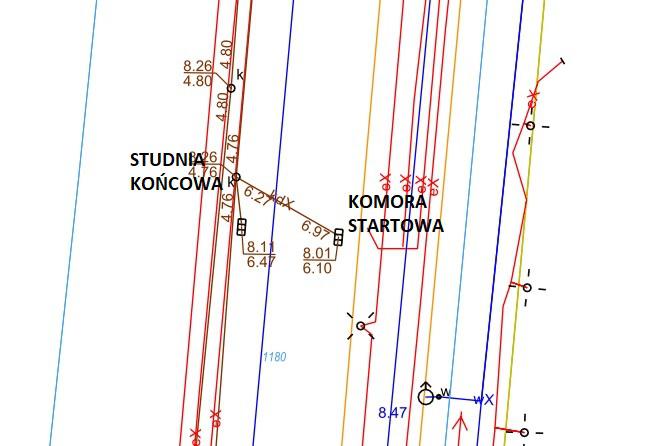 mapa chrobrego